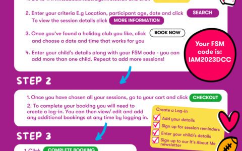 Free Holiday Activities with Food