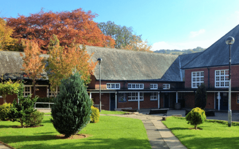 6th Form Open Evening - Wednesday 4th December