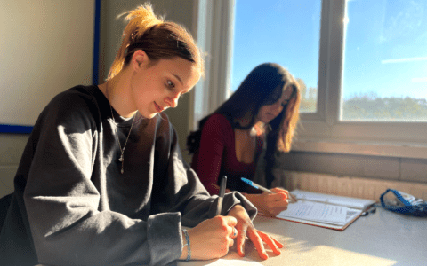 Anthony Gell School; Responding to Feedback