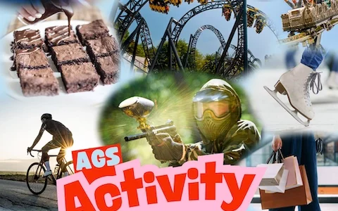 Activity Days 2025