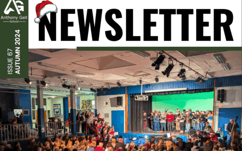 Autumn Newsletter 2024