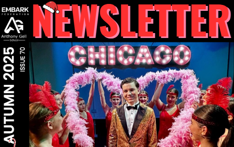 View our Autumn 2025 Newsletter