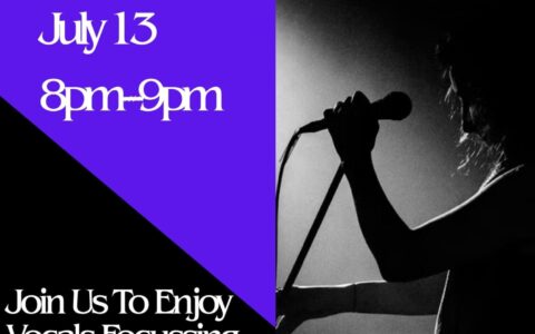 Alevel Music at the Feather Star