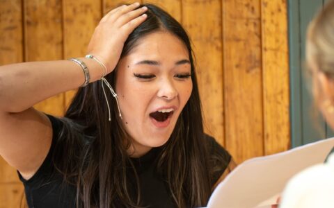 More success in this year's GCSE and BTEC results!